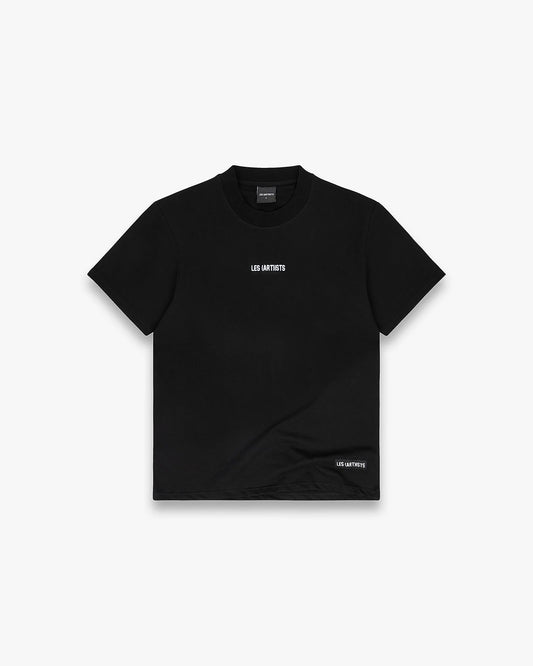 T-SHIRT - LES ARTISTS
