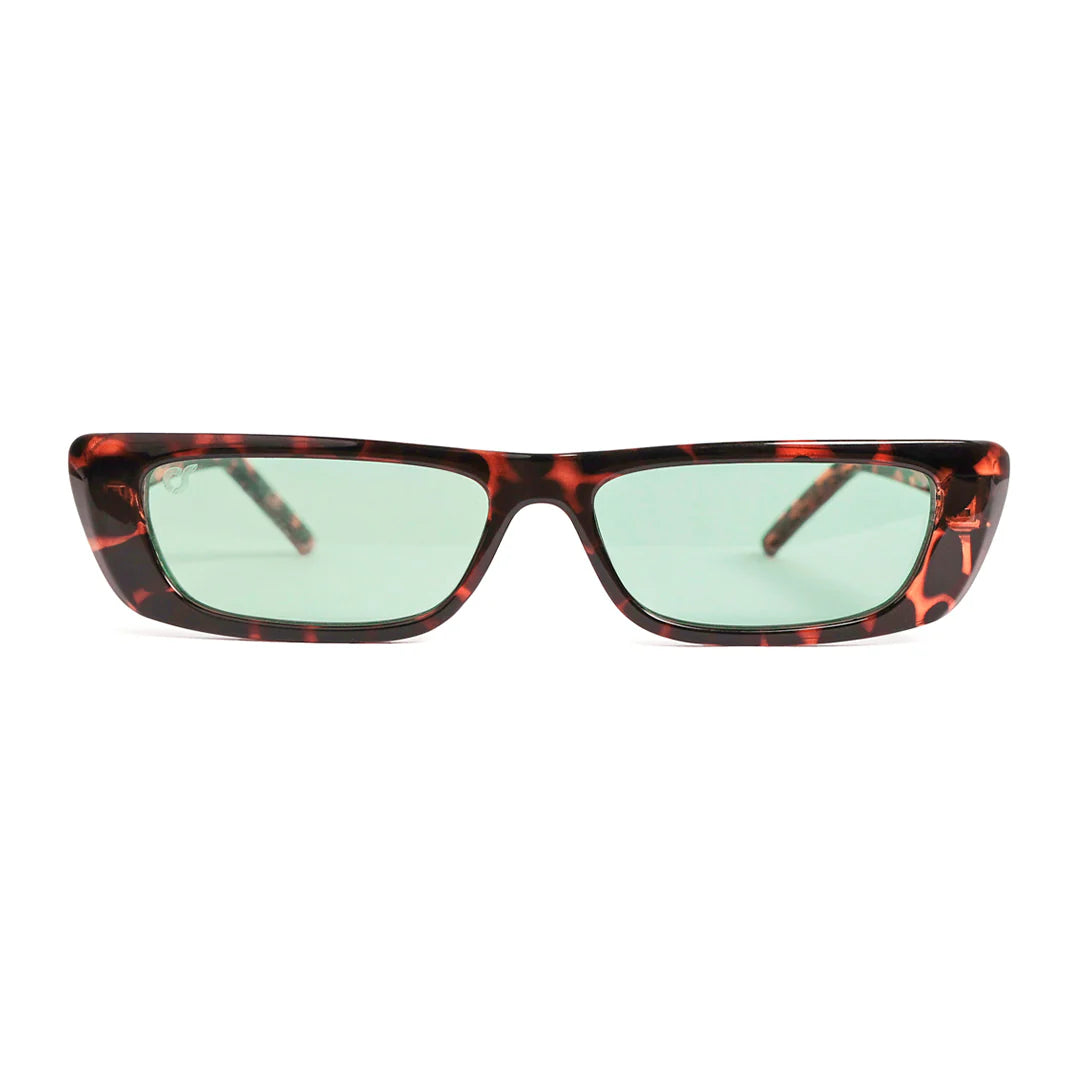 PARIGI TARTARUGATO  - OS SUNGLASSES