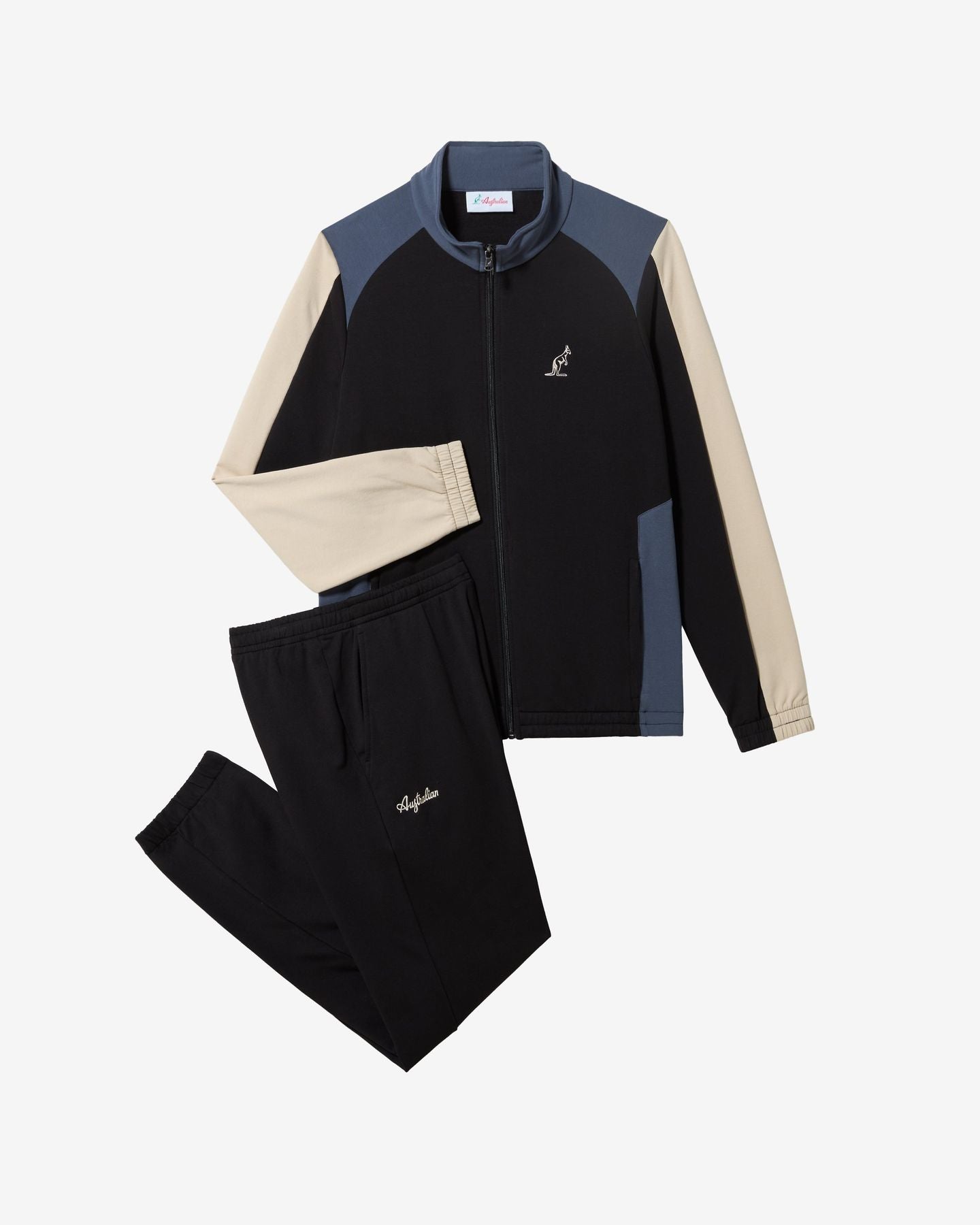 Life Tracksuit- TUTA - AUSTRALIAN