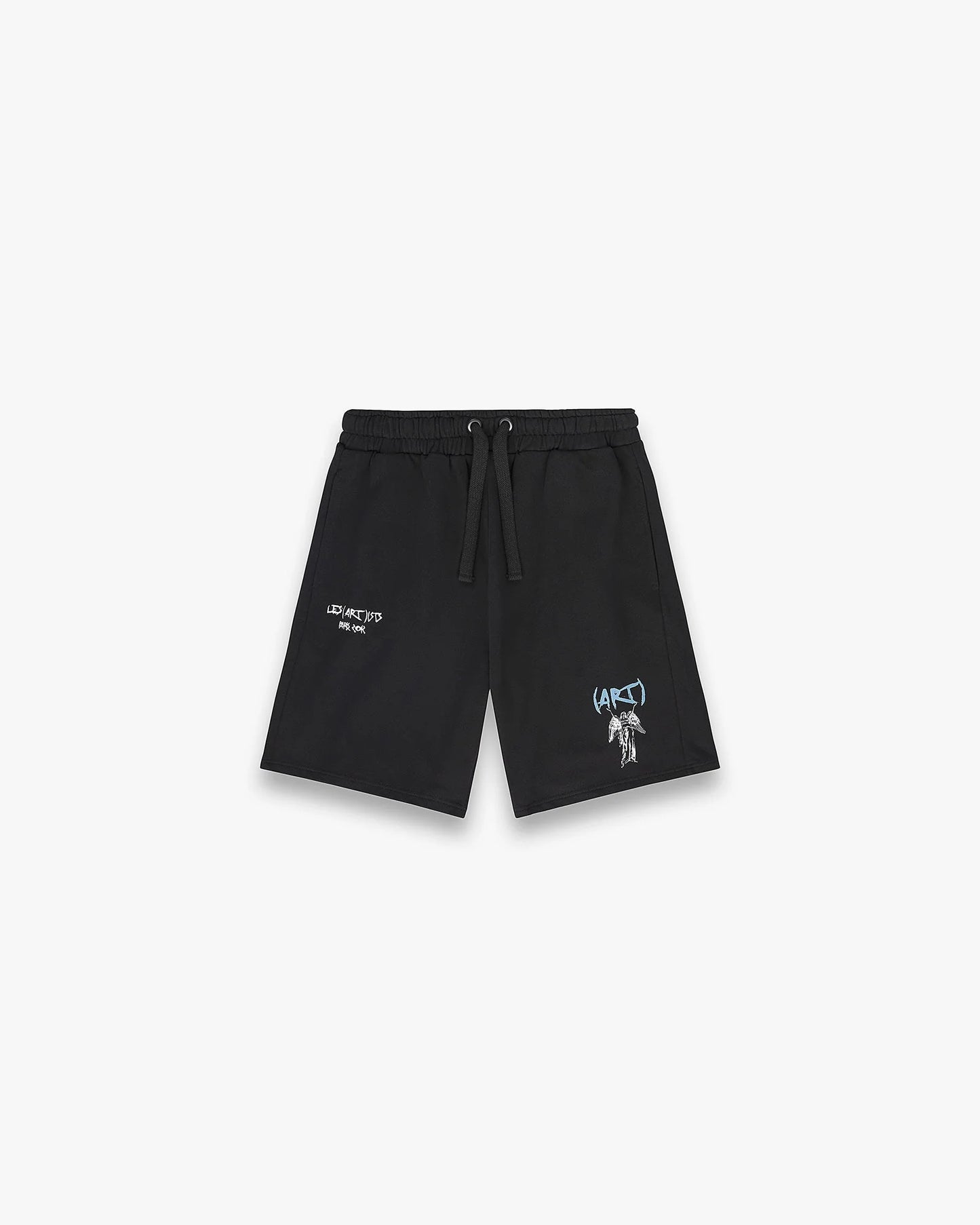 SHORT - LES ARTISTS