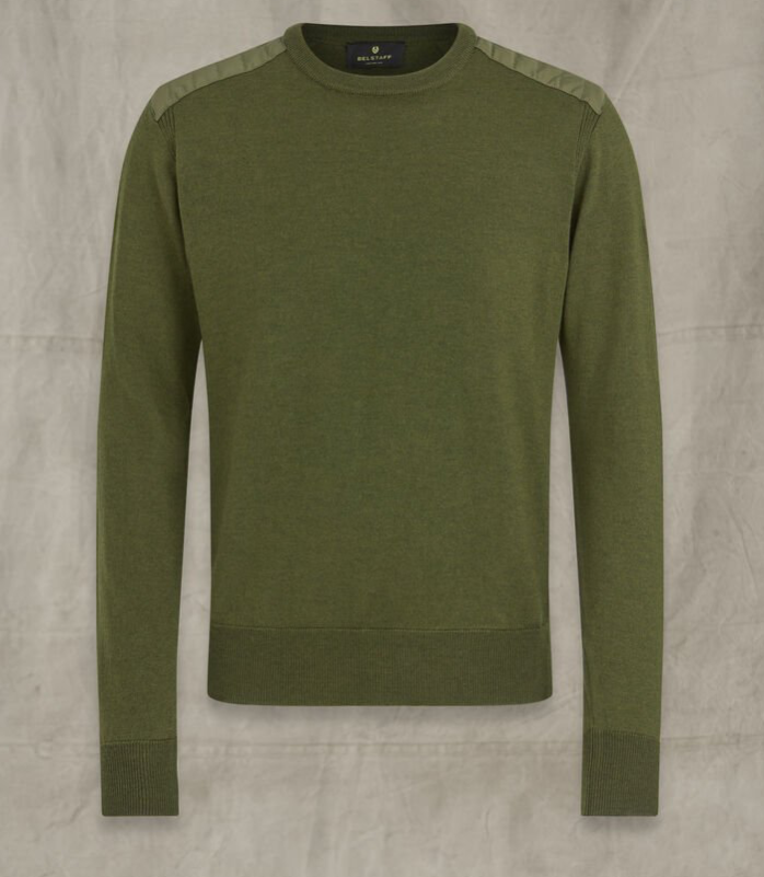 MAGLIONE - BELSTAFF