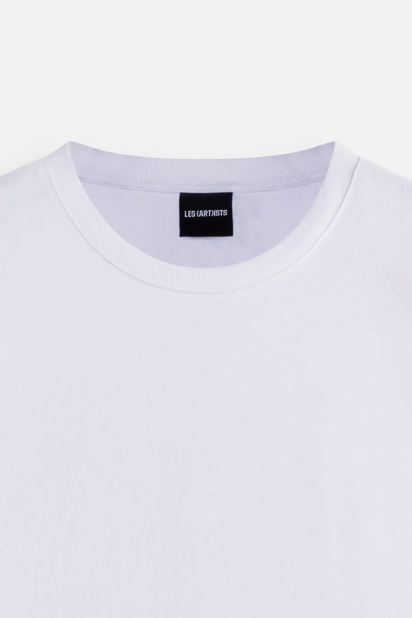 T-SHIRT - LES ARTISTS