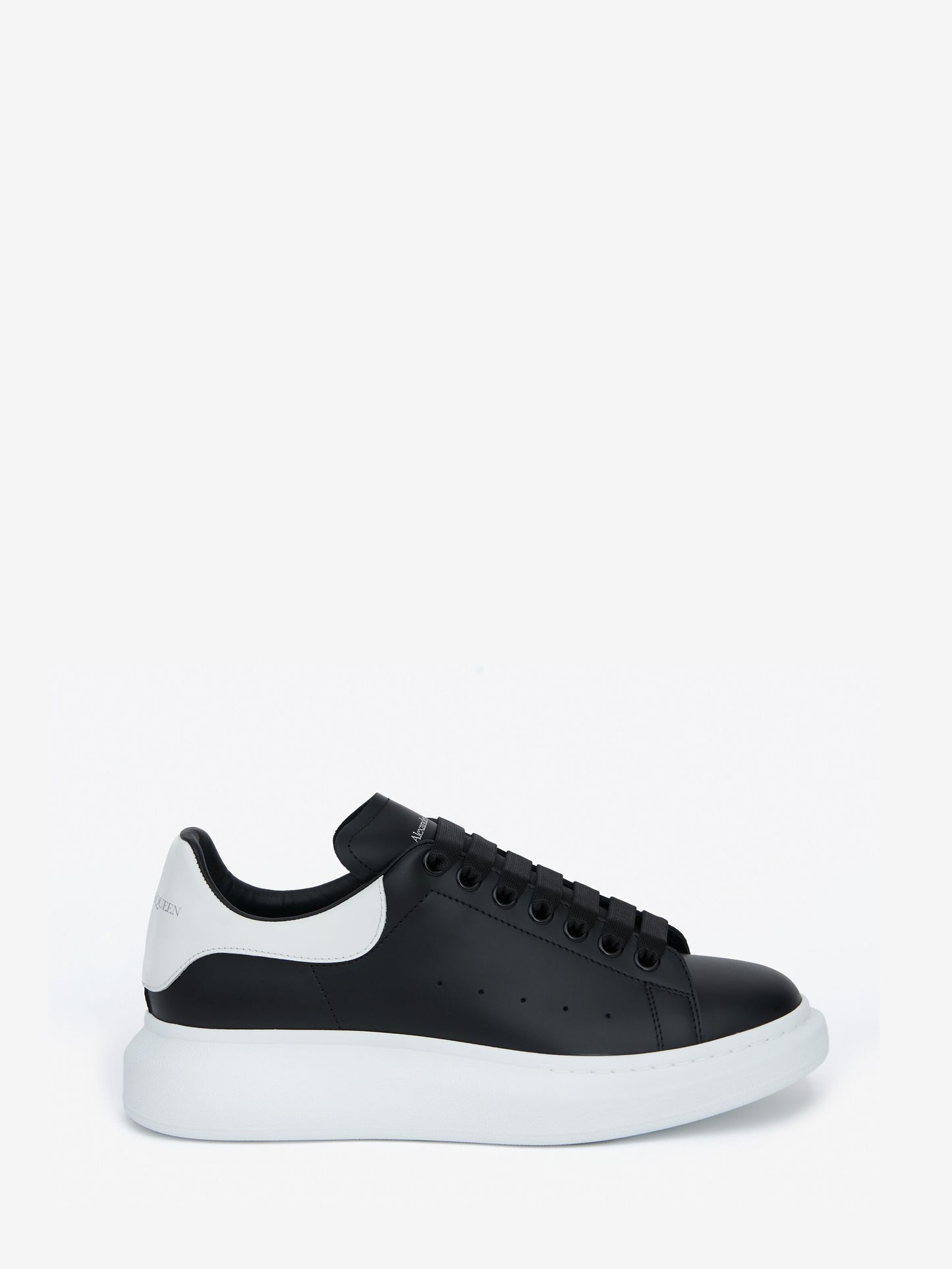 SNEAKERS - ALEXANDER McQUEEN