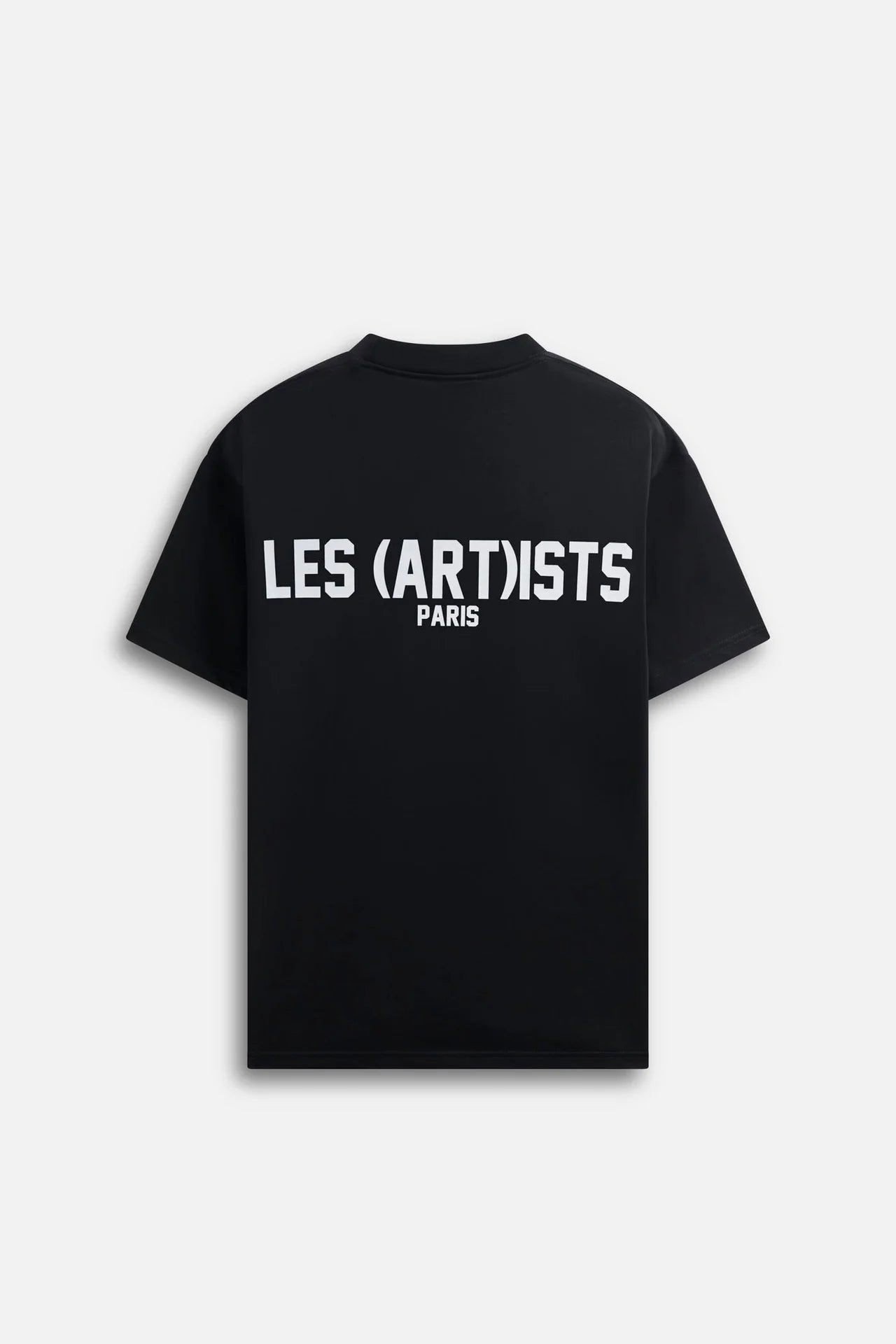 T-SHIRT - LES ARTISTS