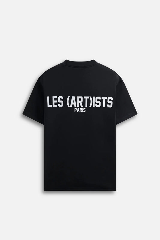 T-SHIRT - LES ARTISTS