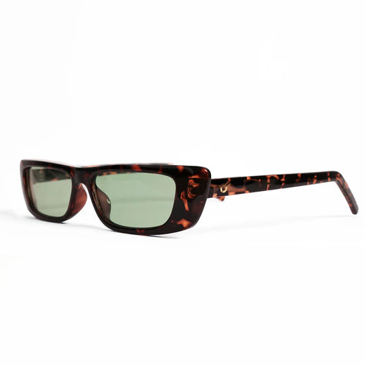 PARIGI TARTARUGATO  - OS SUNGLASSES