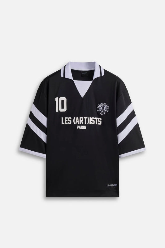 T-SHIRT - LES ARTISTS