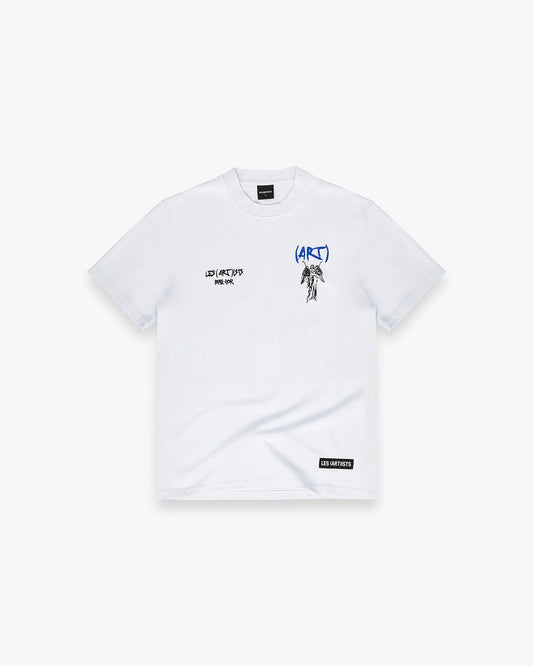 T-SHIRT - LES ARTISTS