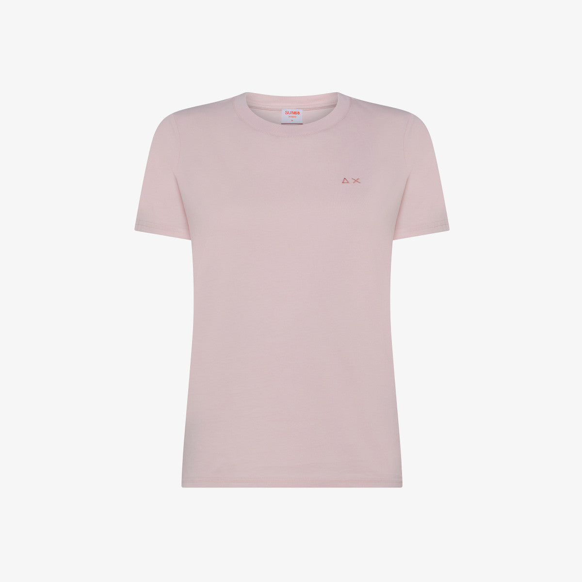 T-SHIRT ROUND NECK - SUN68