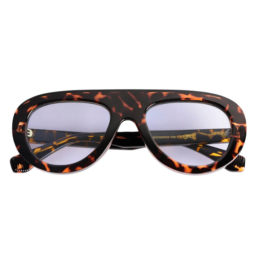 LIMA TARTARUGATO BLU - OS SUNGLASSES