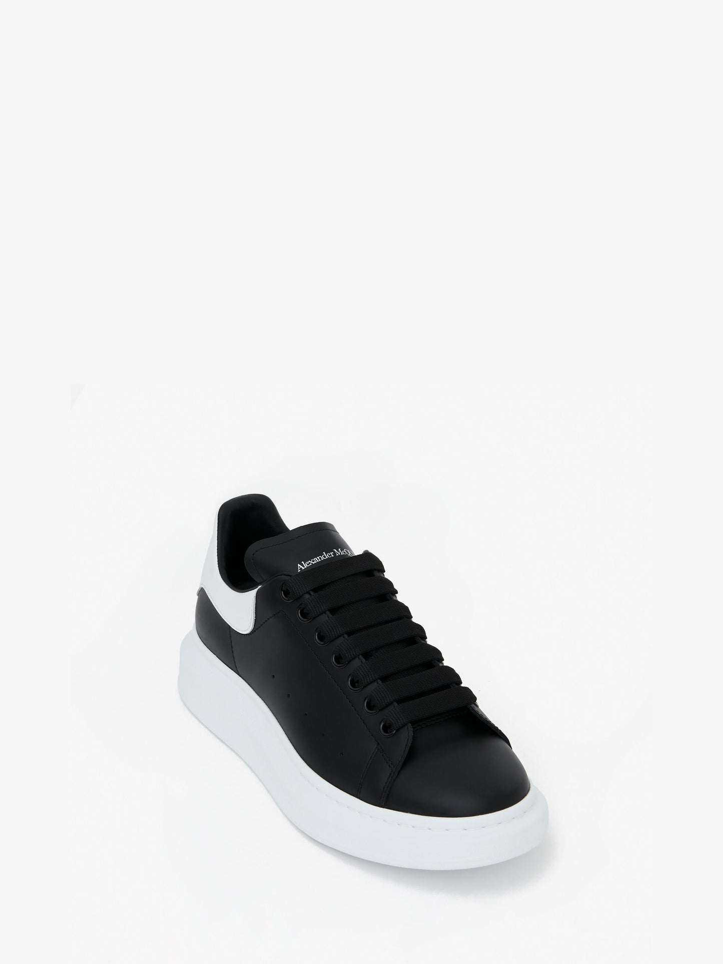 SNEAKERS - ALEXANDER McQUEEN