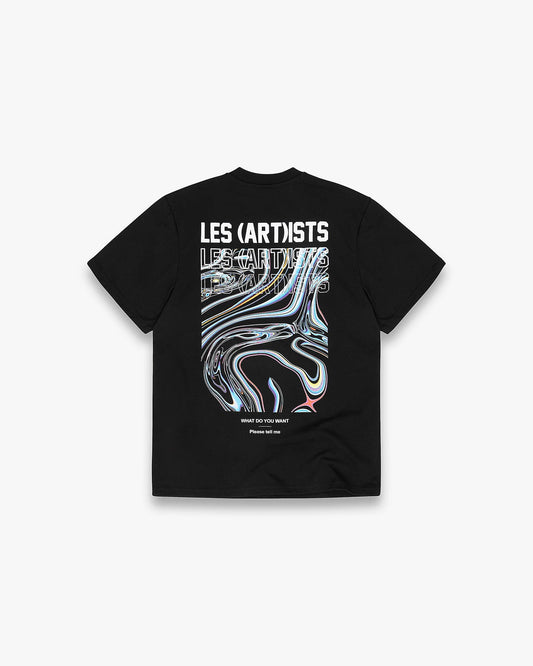 T-SHIRT - LES ARTISTS