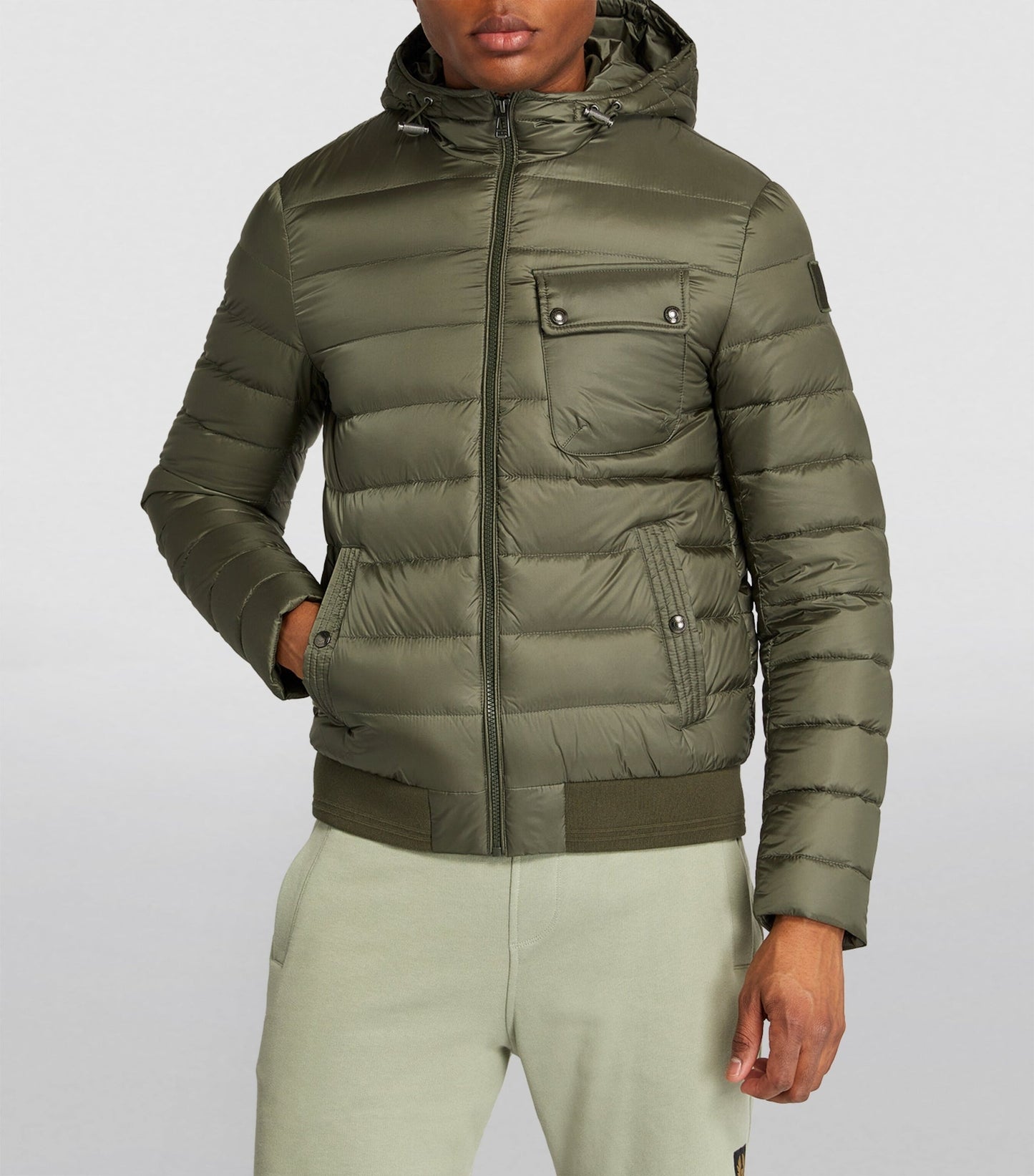 GIUBBINO - BELSTAFF