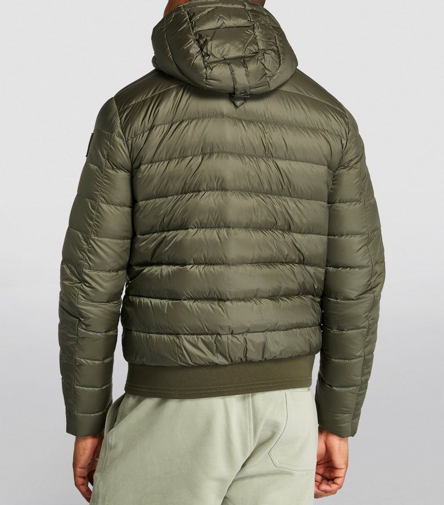 GIUBBINO - BELSTAFF
