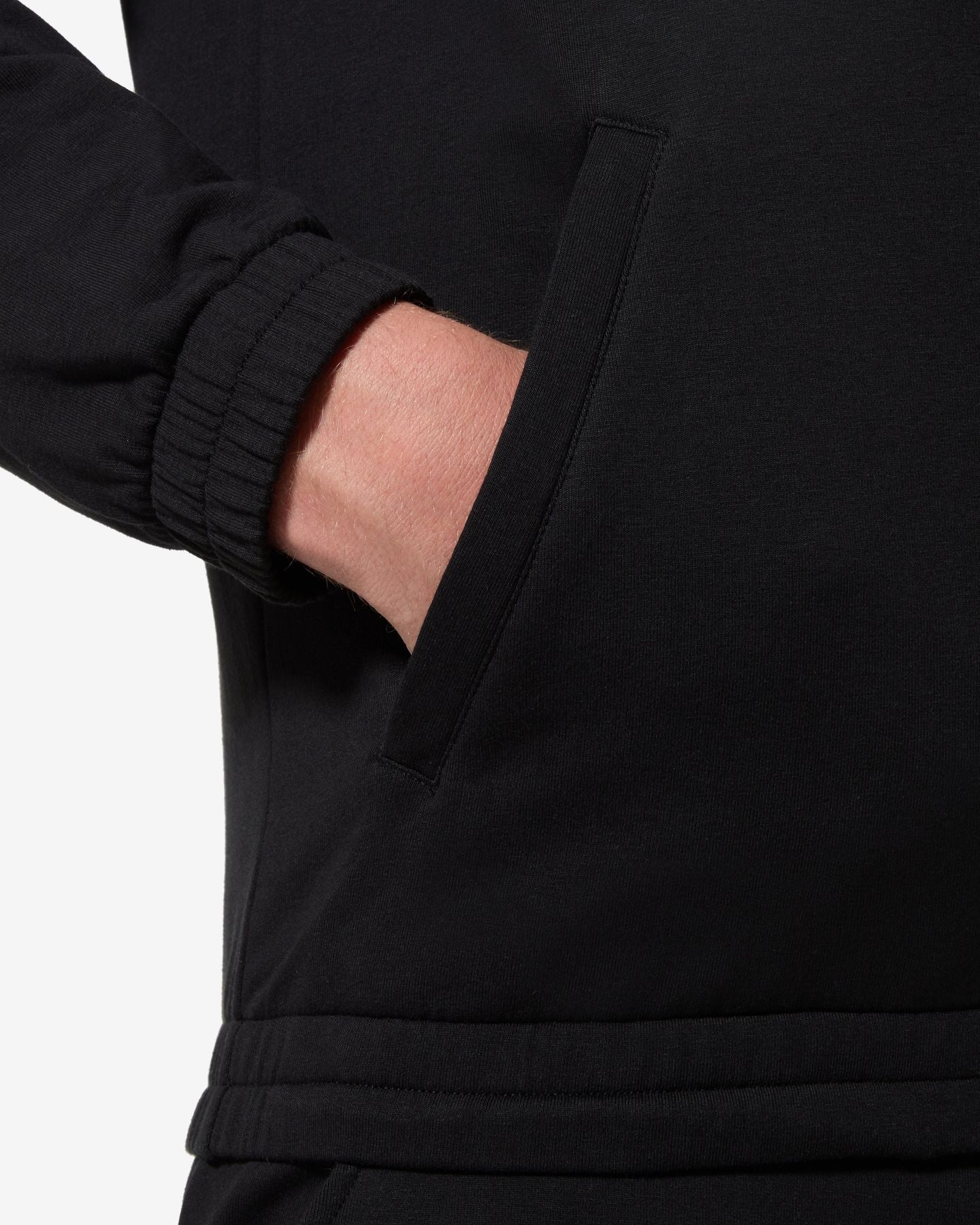 Urban Red Tracksuit - TUTA - AUSTRALIAN