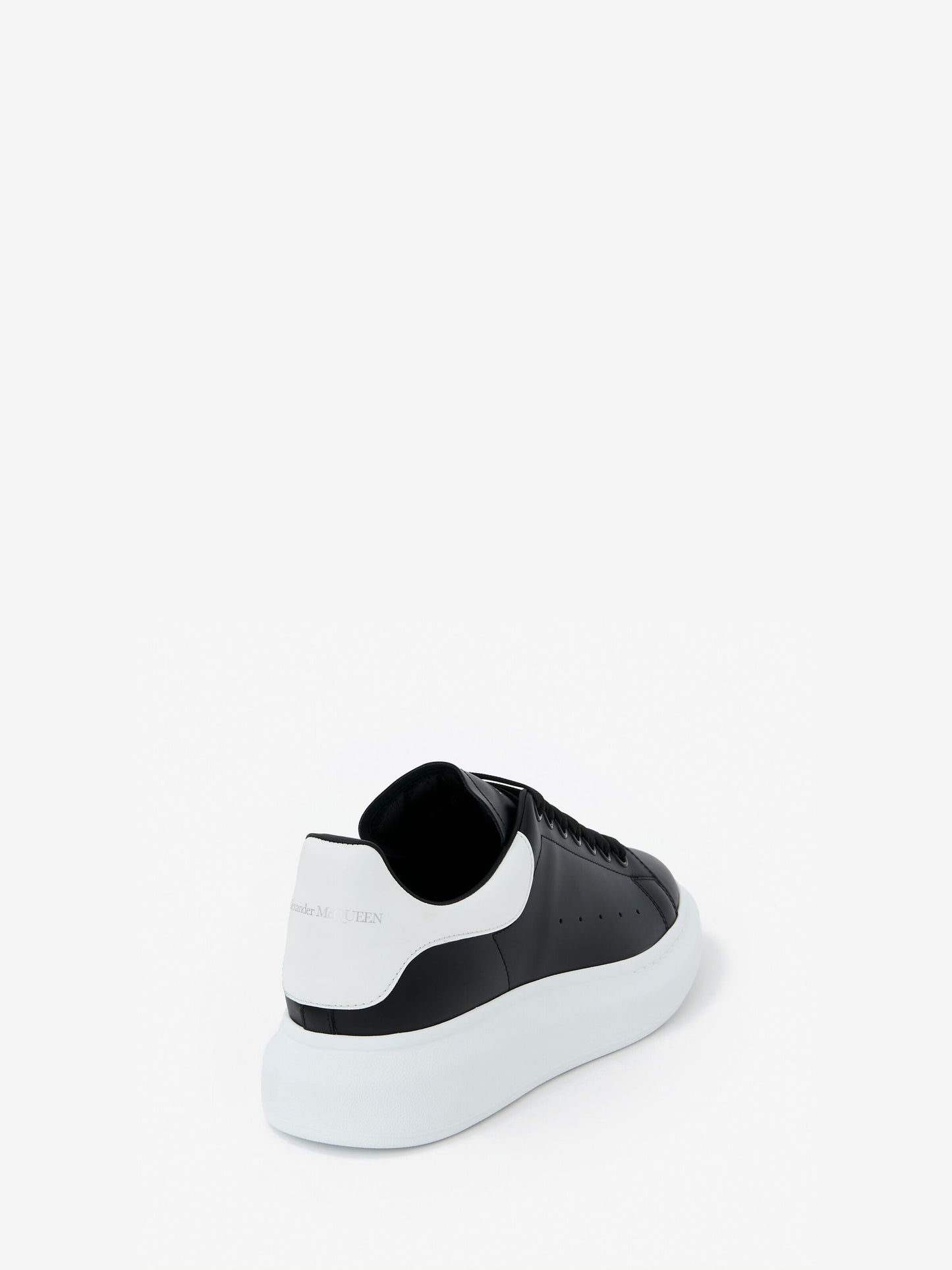 SNEAKERS - ALEXANDER McQUEEN