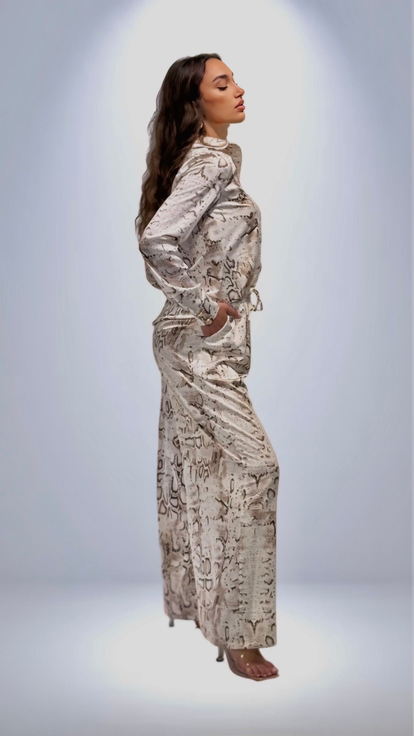 PANTALONE - J'AIME