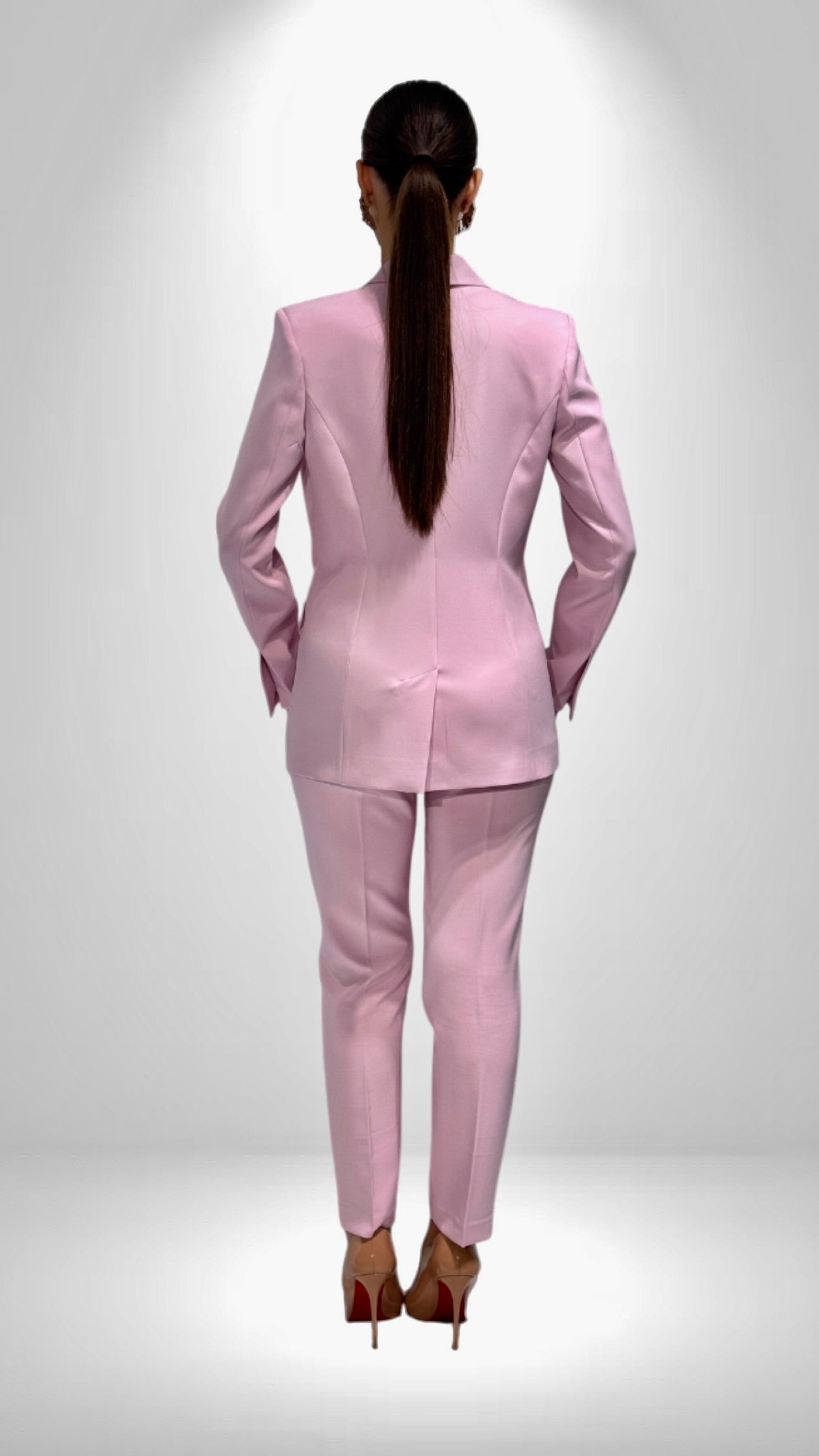 TAILLEUR - MABLY - SHIKI