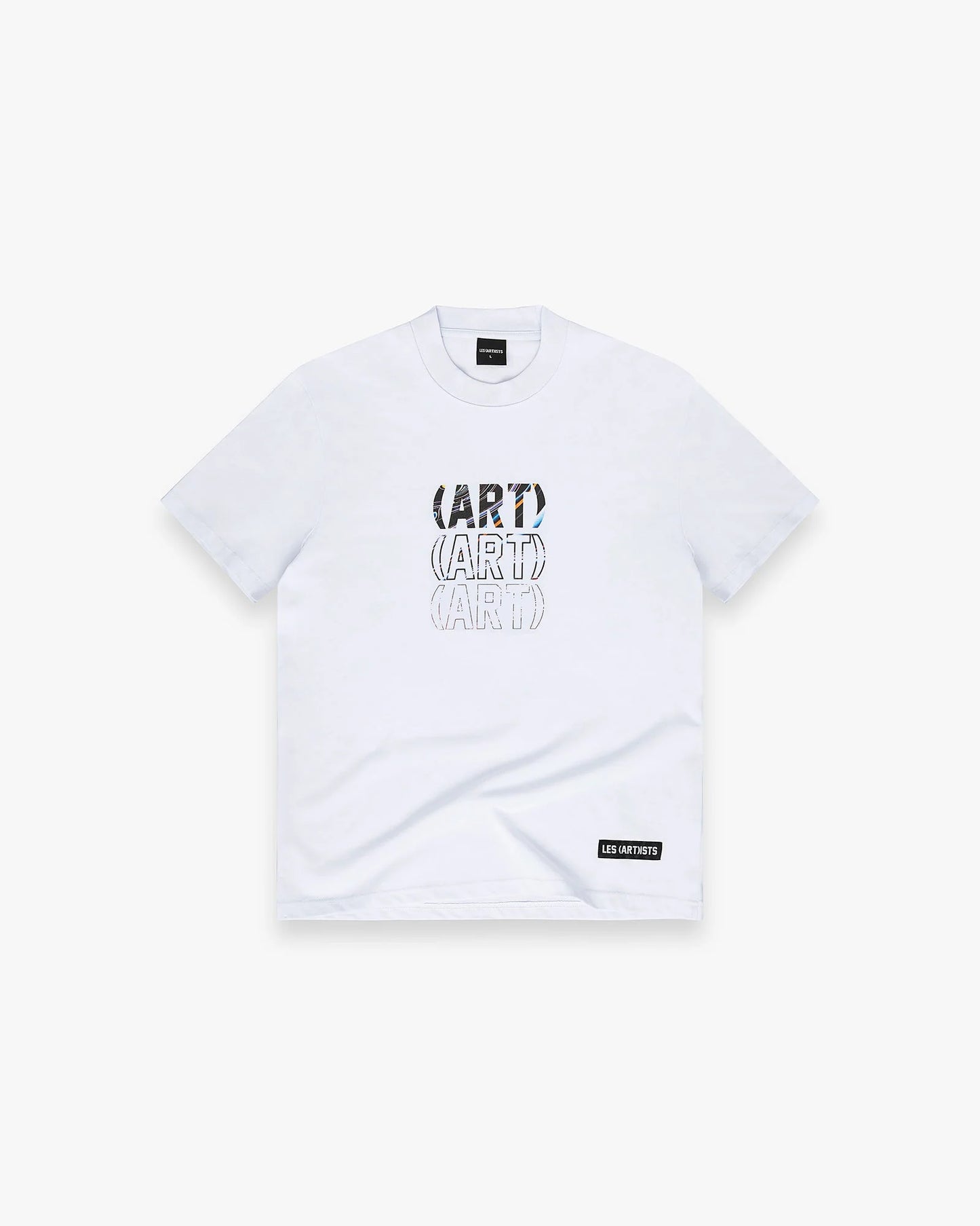 T-SHIRT - LES ARTISTS