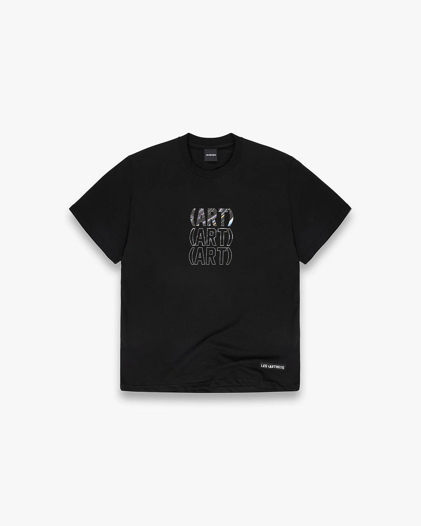 T-SHIRT - LES ARTISTS