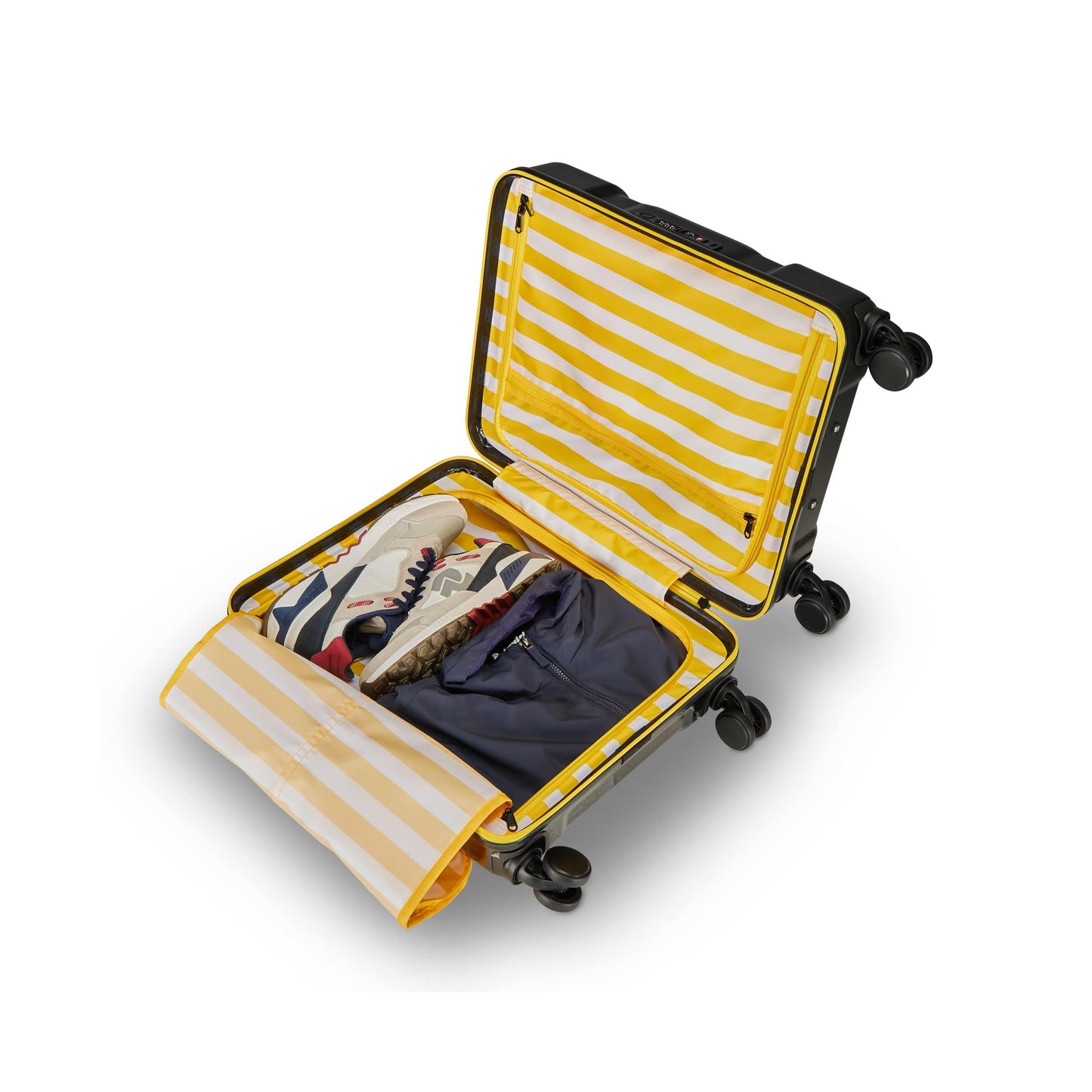 Trolley - INVICTA