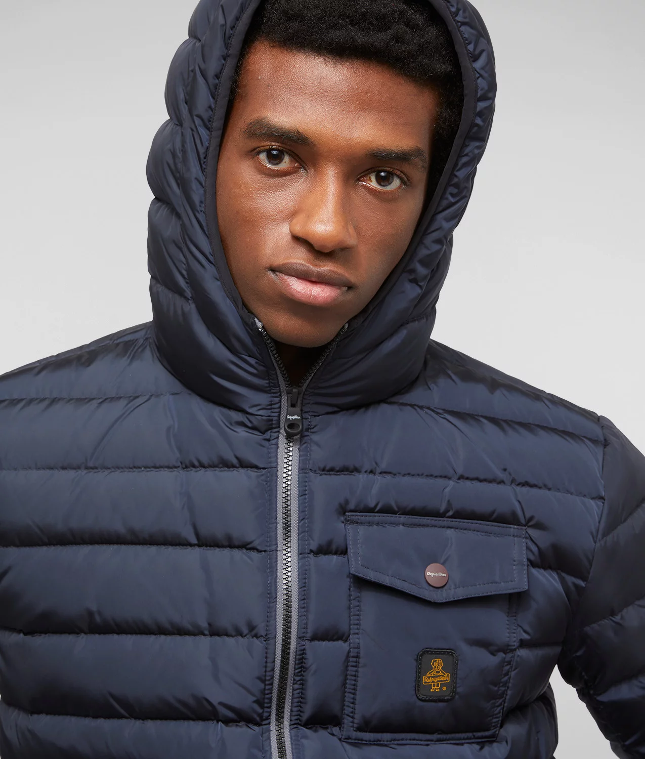 HUNTER JACKET  - REFRIGIWEAR