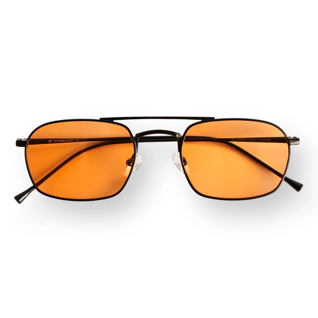 RIO ARANCIONE  - OS SUNGLASSES