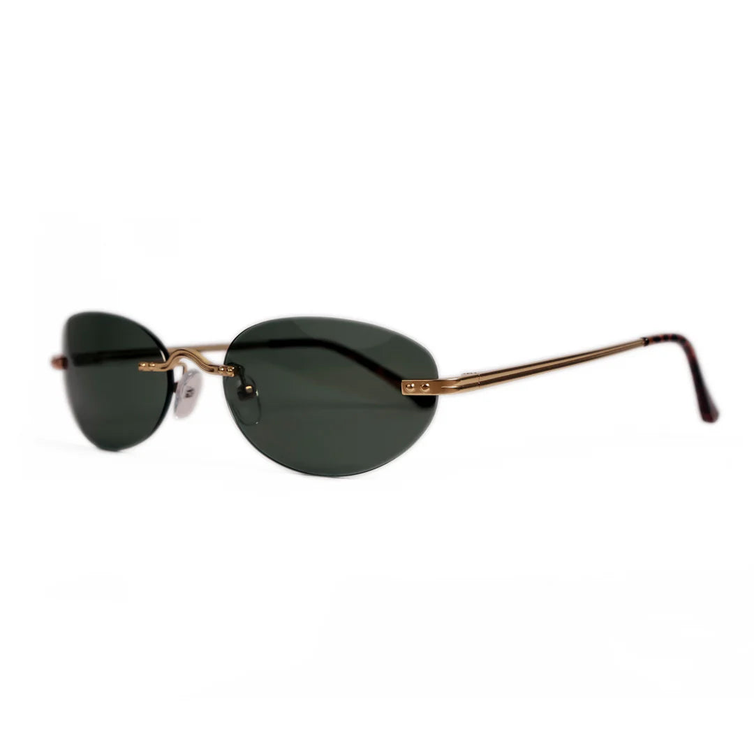 CAIRO PETROLIO - OS SUNGLASSES