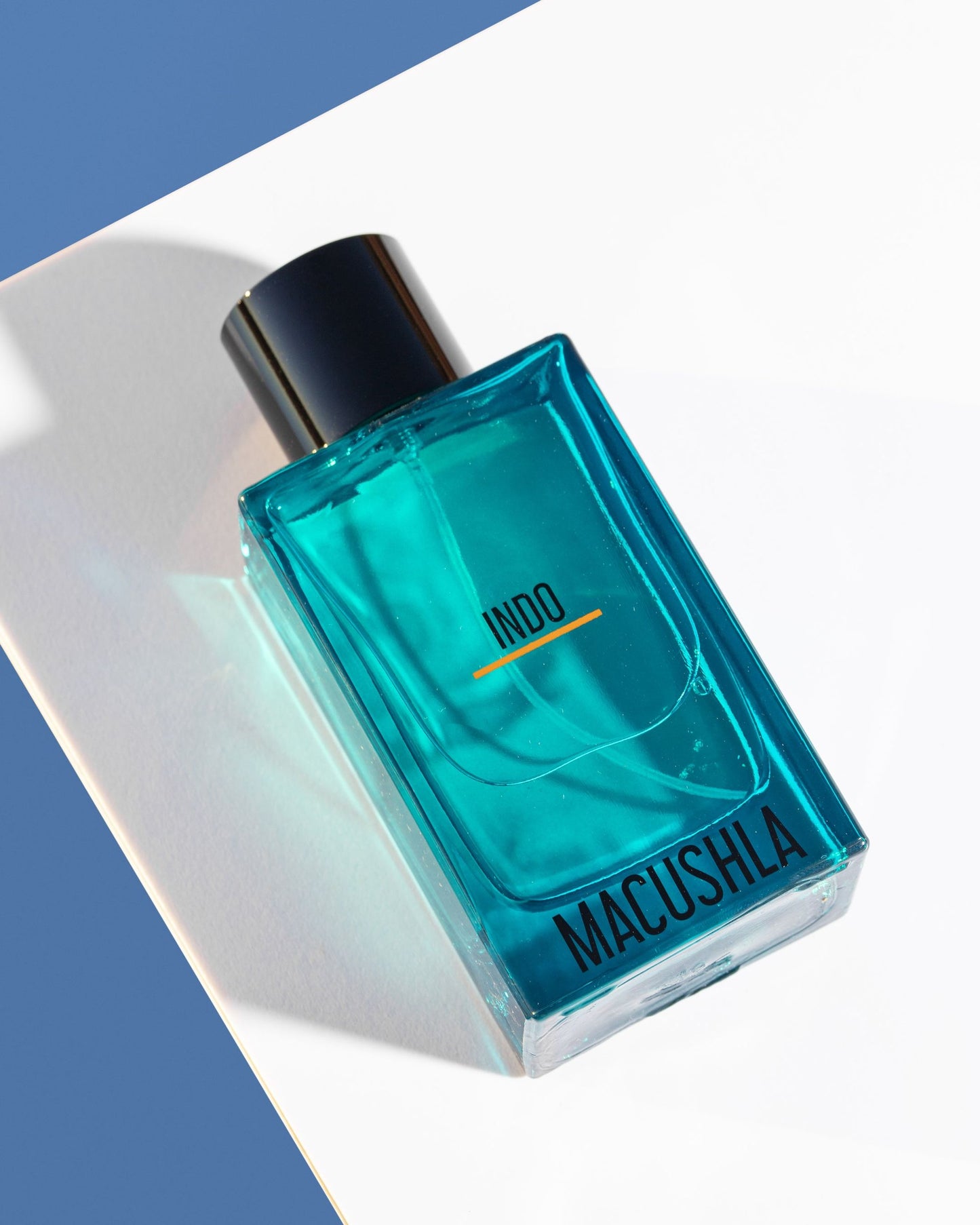 INDO - Profumo - MACUSHLA