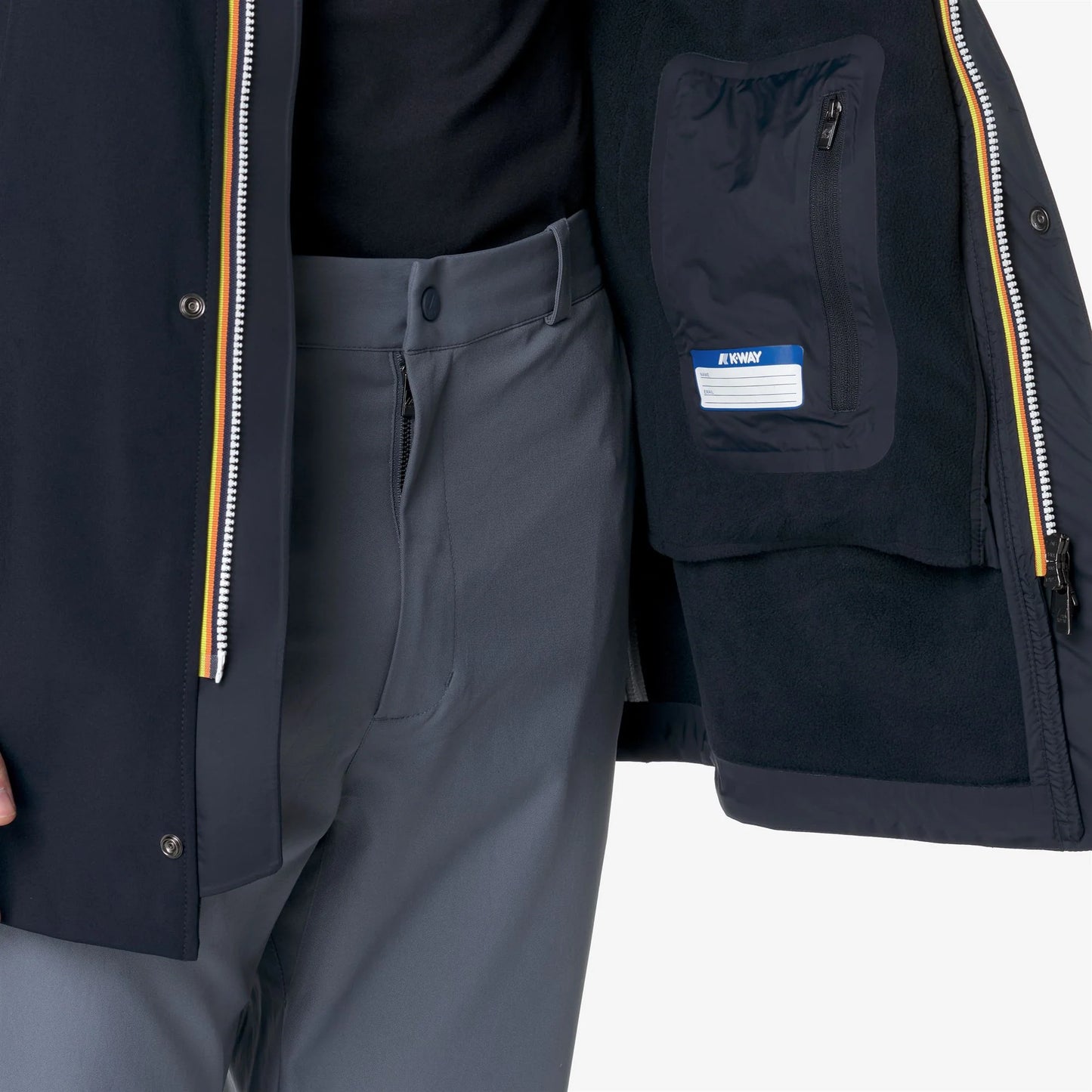 MARLYN BONDED - K-WAY