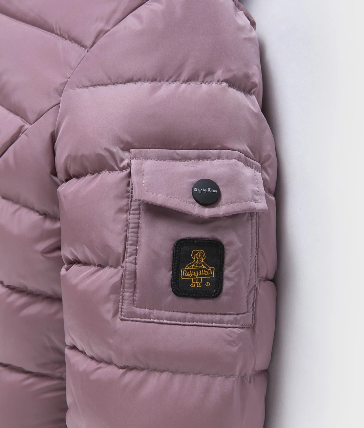 LADY HUNTER JACKET - REFRIGIWEAR