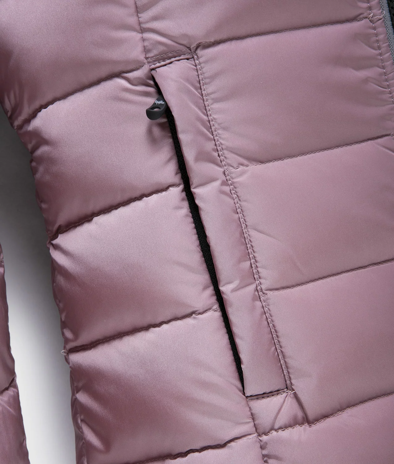 LADY HUNTER JACKET - REFRIGIWEAR