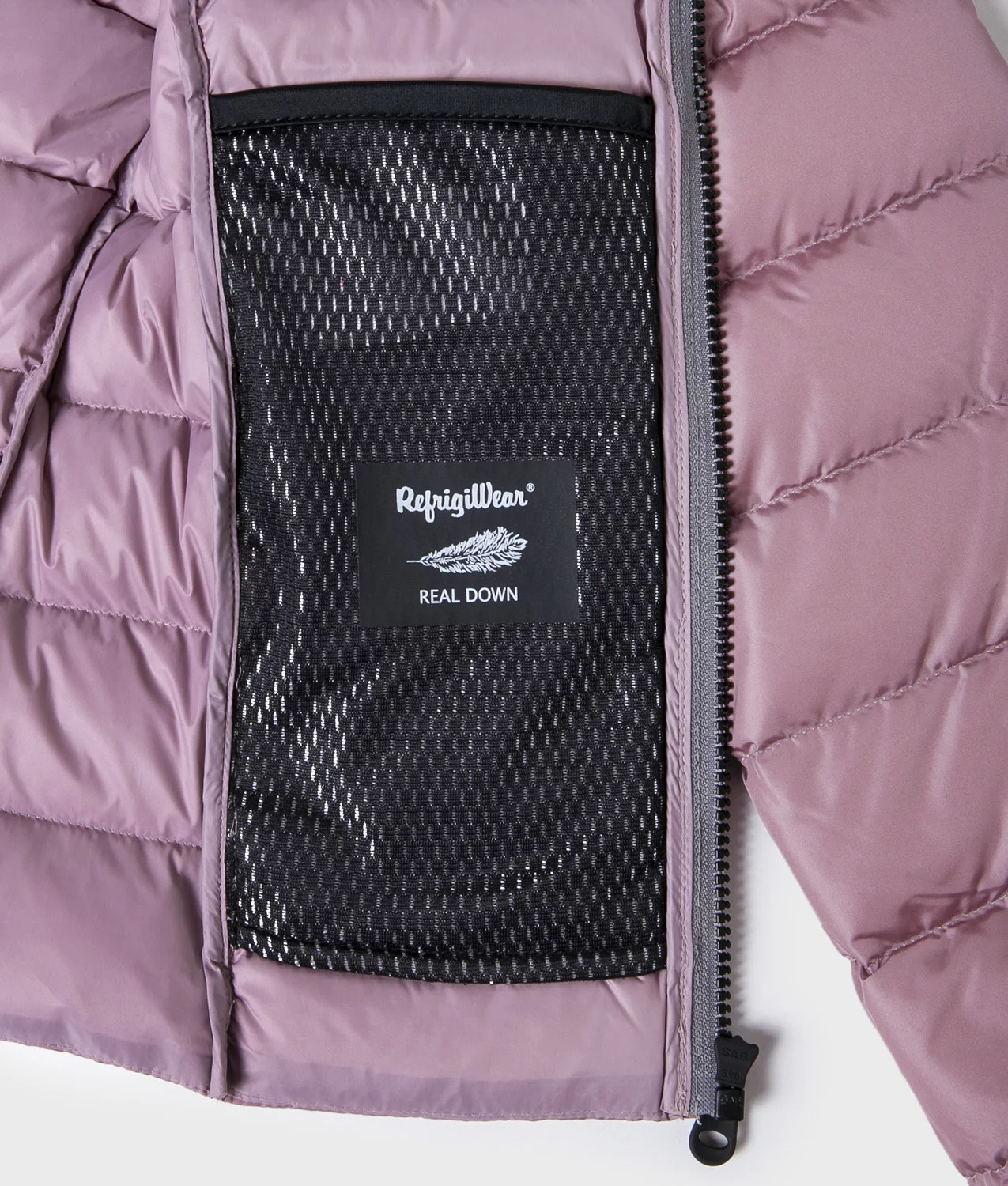 LADY HUNTER JACKET - REFRIGIWEAR
