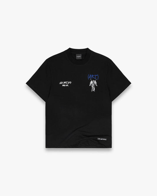 T-SHIRT - LES ARTISTS