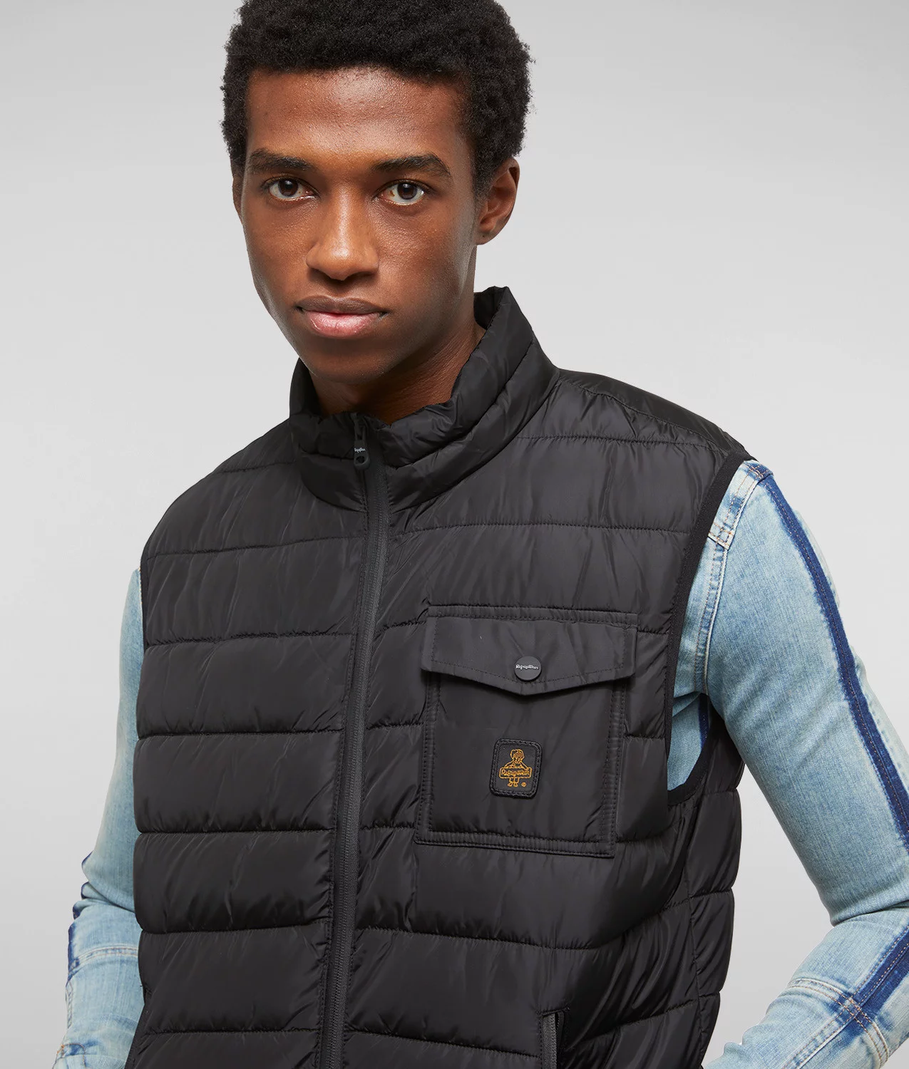 Melvi Vest - Refrigiwear