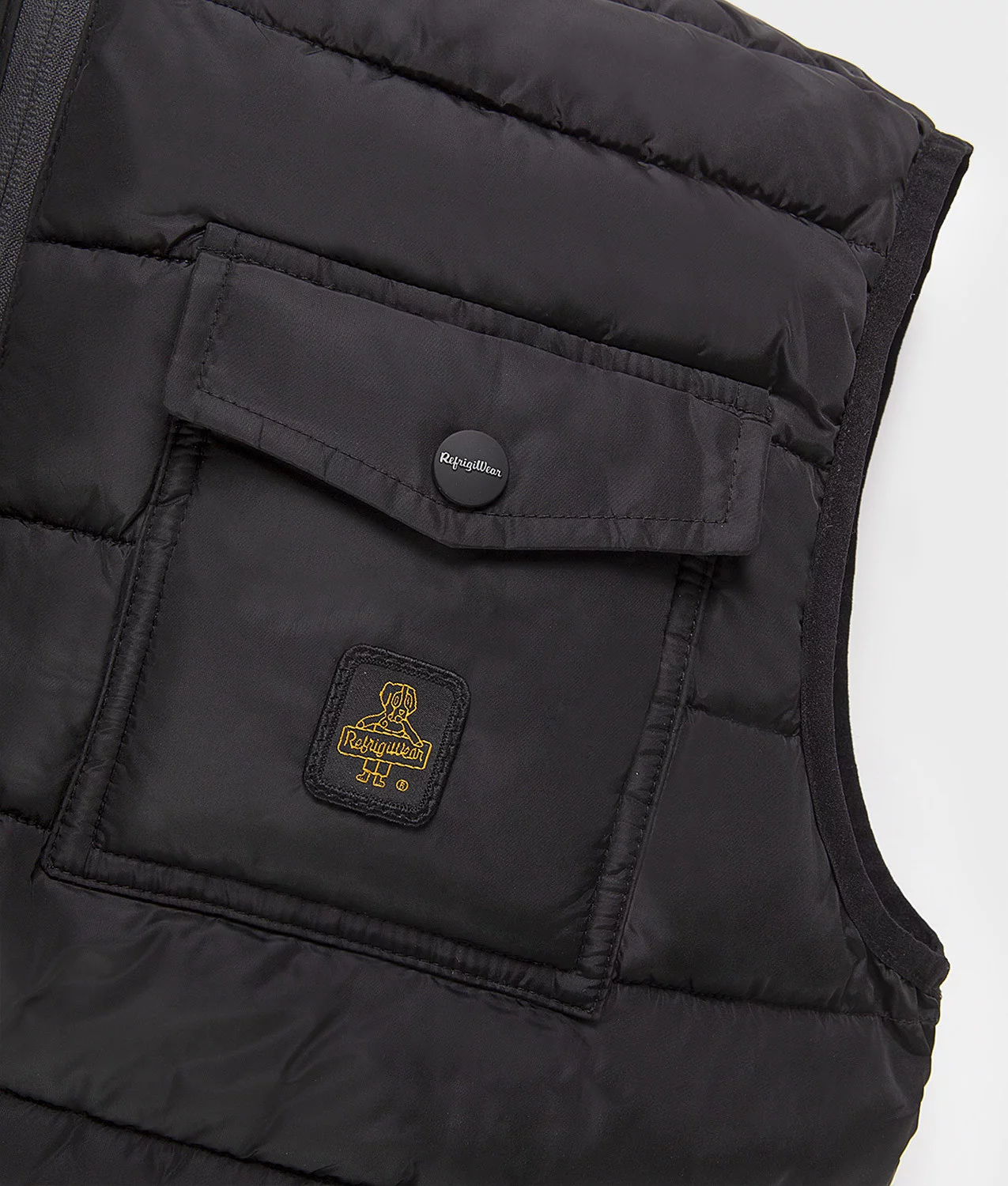 Melvi Vest - Refrigiwear