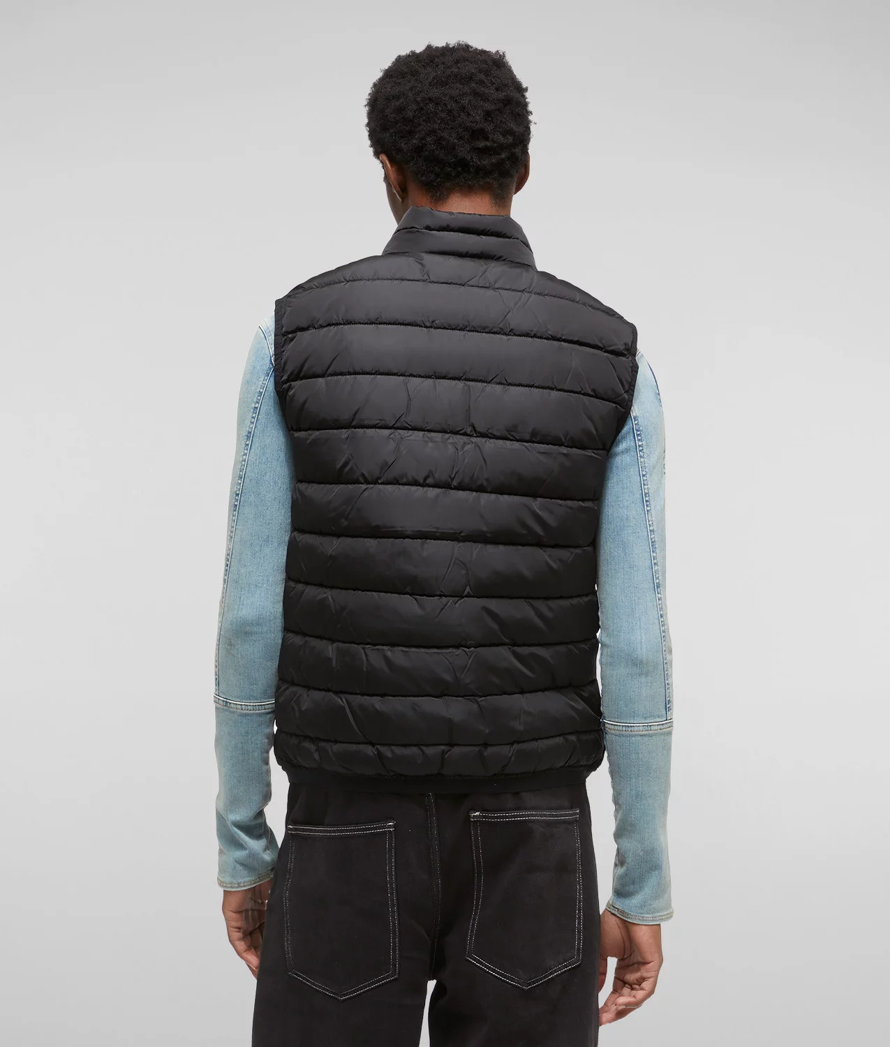 Melvi Vest - Refrigiwear