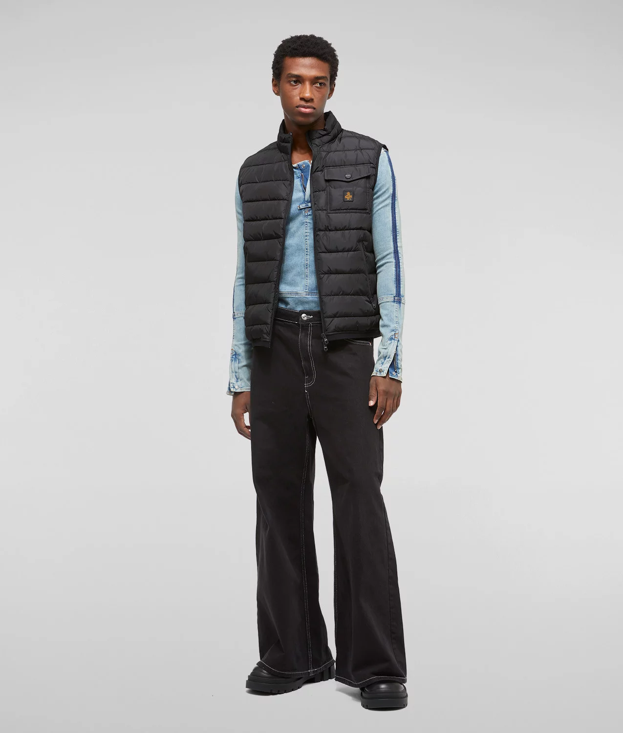 Melvi Vest - Refrigiwear