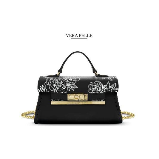 CHANTAL Roses White - ALVIERO RODRIGUEZ