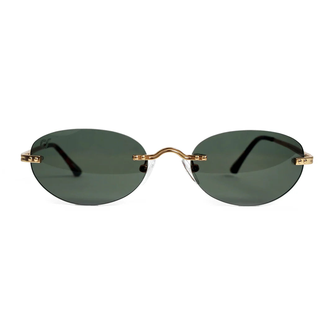 CAIRO PETROLIO - OS SUNGLASSES