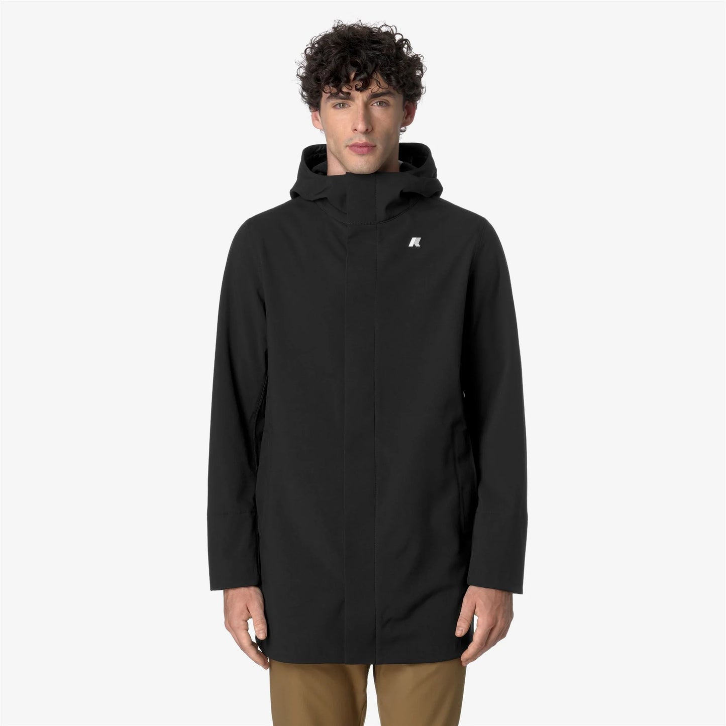 MARLYN BONDED - K-WAY