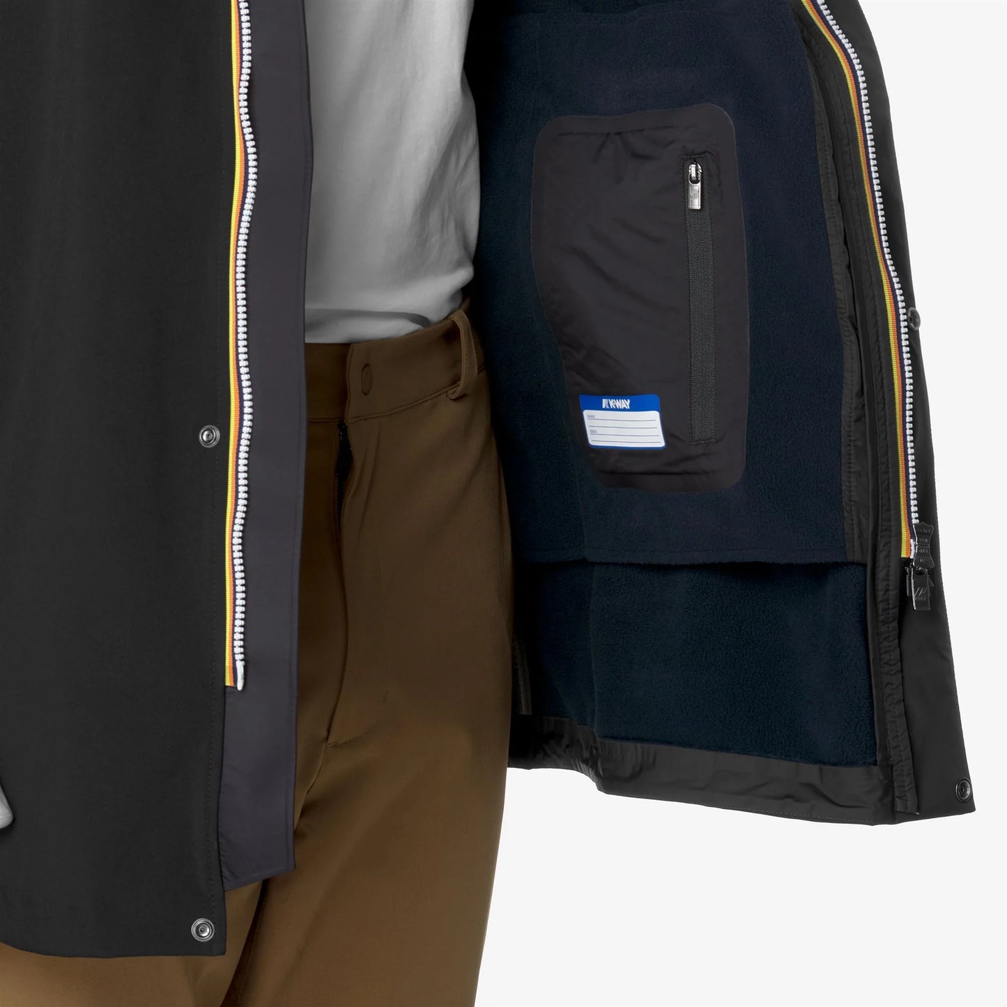 MARLYN BONDED - K-WAY