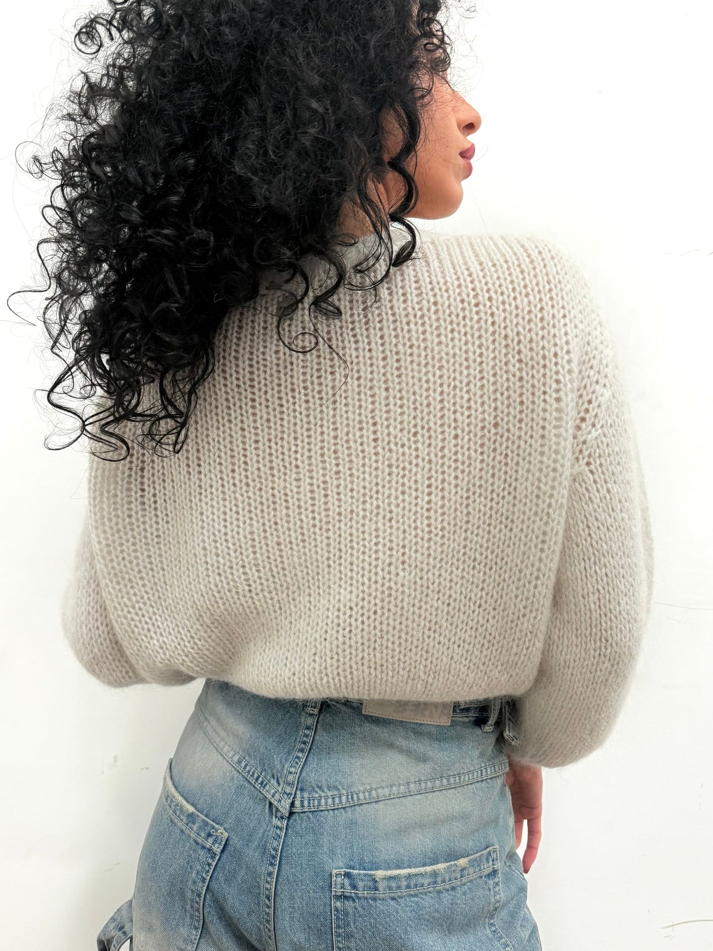 MAGLIA GIROCOLLO  - BERNA