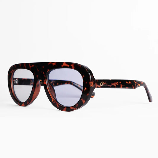 LIMA TARTARUGATO BLU - OS SUNGLASSES