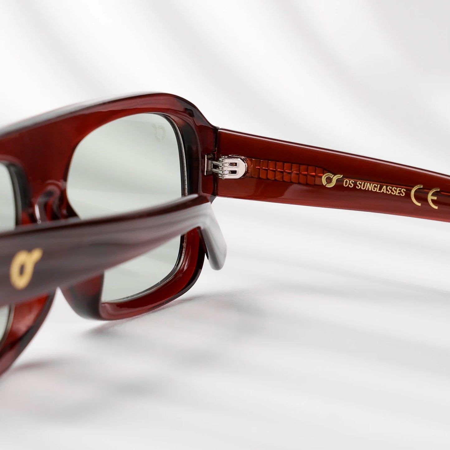 ROMA VINO - OS SUNGLASSES