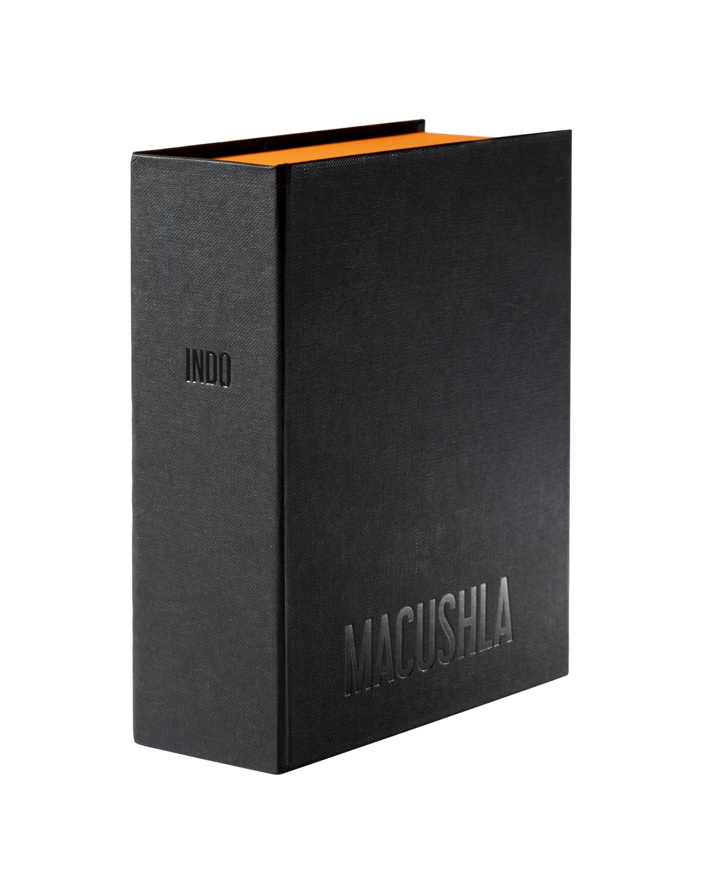 INDO - Profumo - MACUSHLA