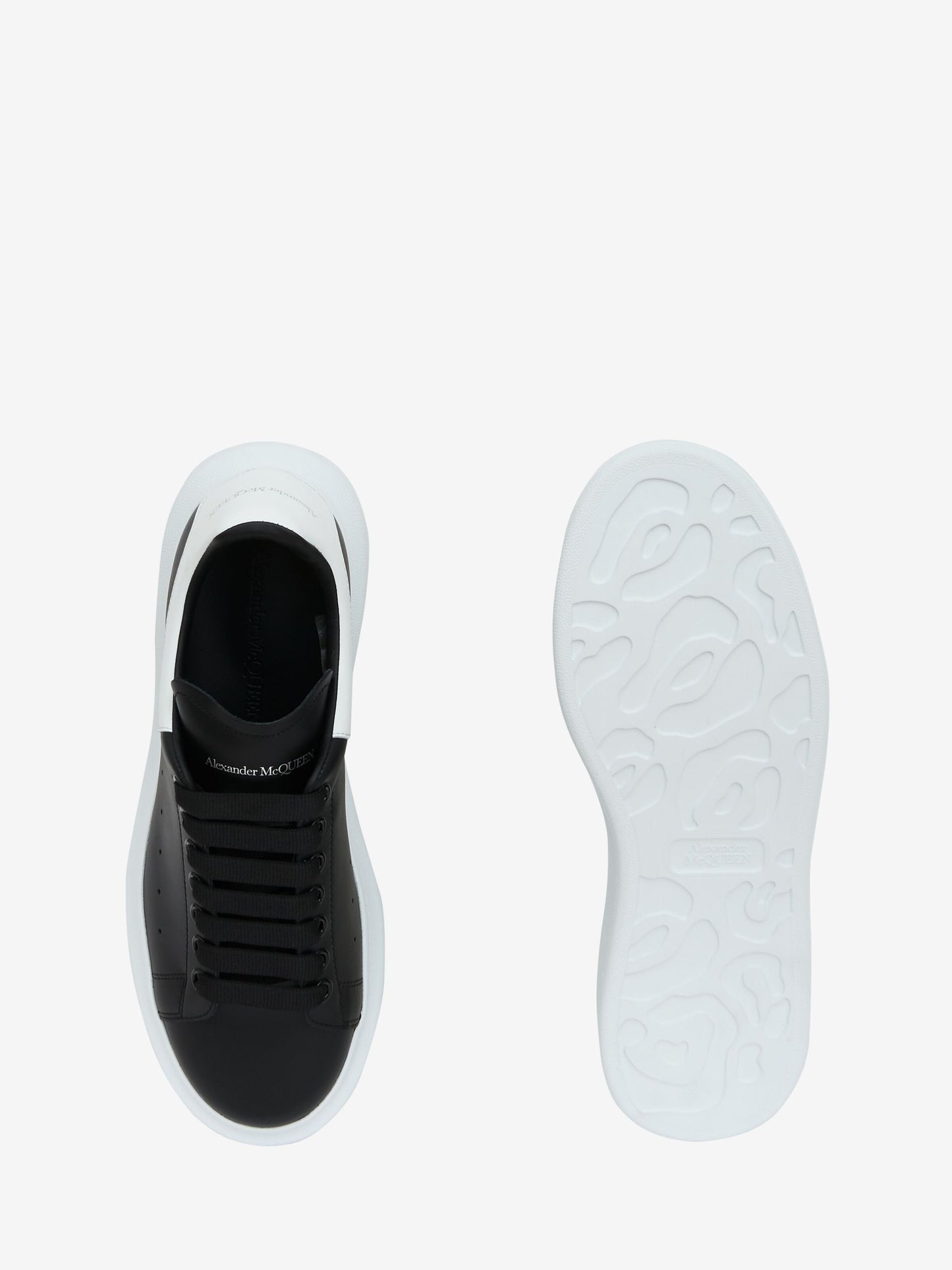 SNEAKERS - ALEXANDER McQUEEN
