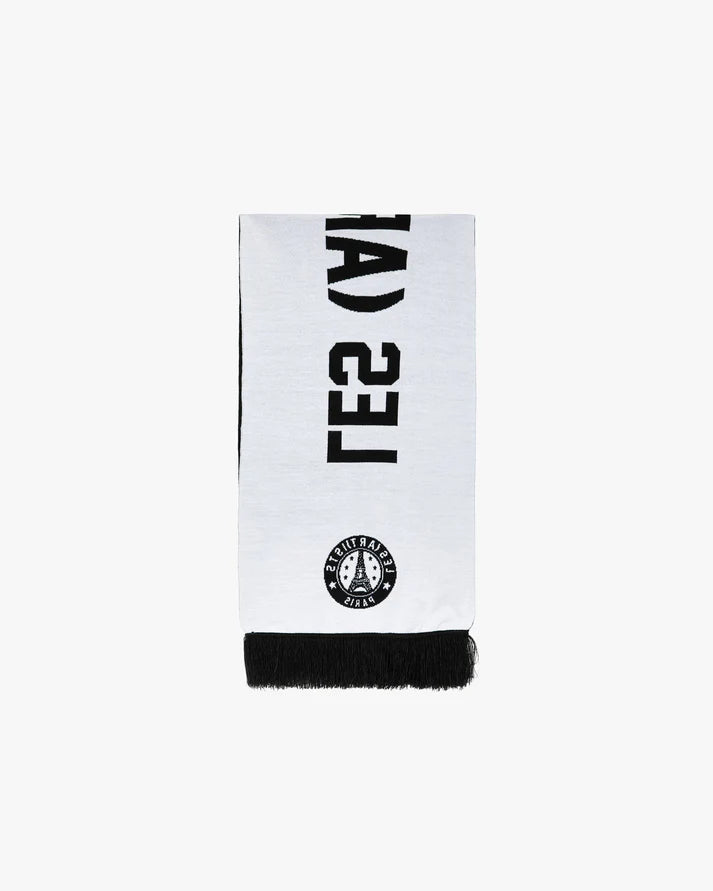 SCARF - LES ARTISTS