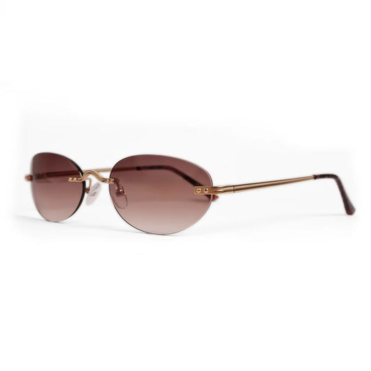 CAIRO MARRONE - OS SUNGLASSES