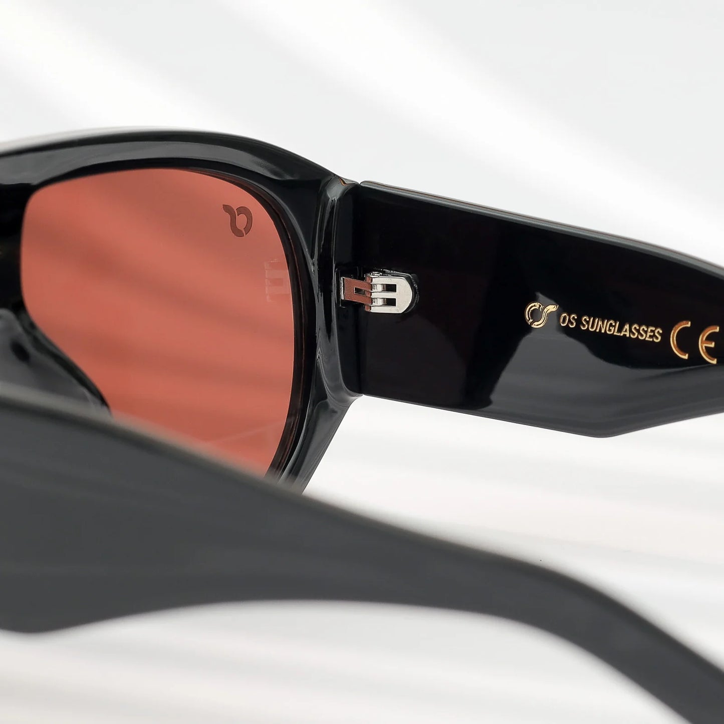 VENEZIA ROSSO - OS SUNGLASSES